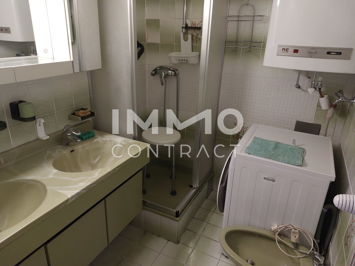 VERLASSENSCHAFT 3-ZI. WOHNUNG 92 m MIT WEST - LOGGIA  6 m UND PARKPLATZ  IM 5.OG UM ? 255.000,-- /  / 8010 Graz / Bild 6