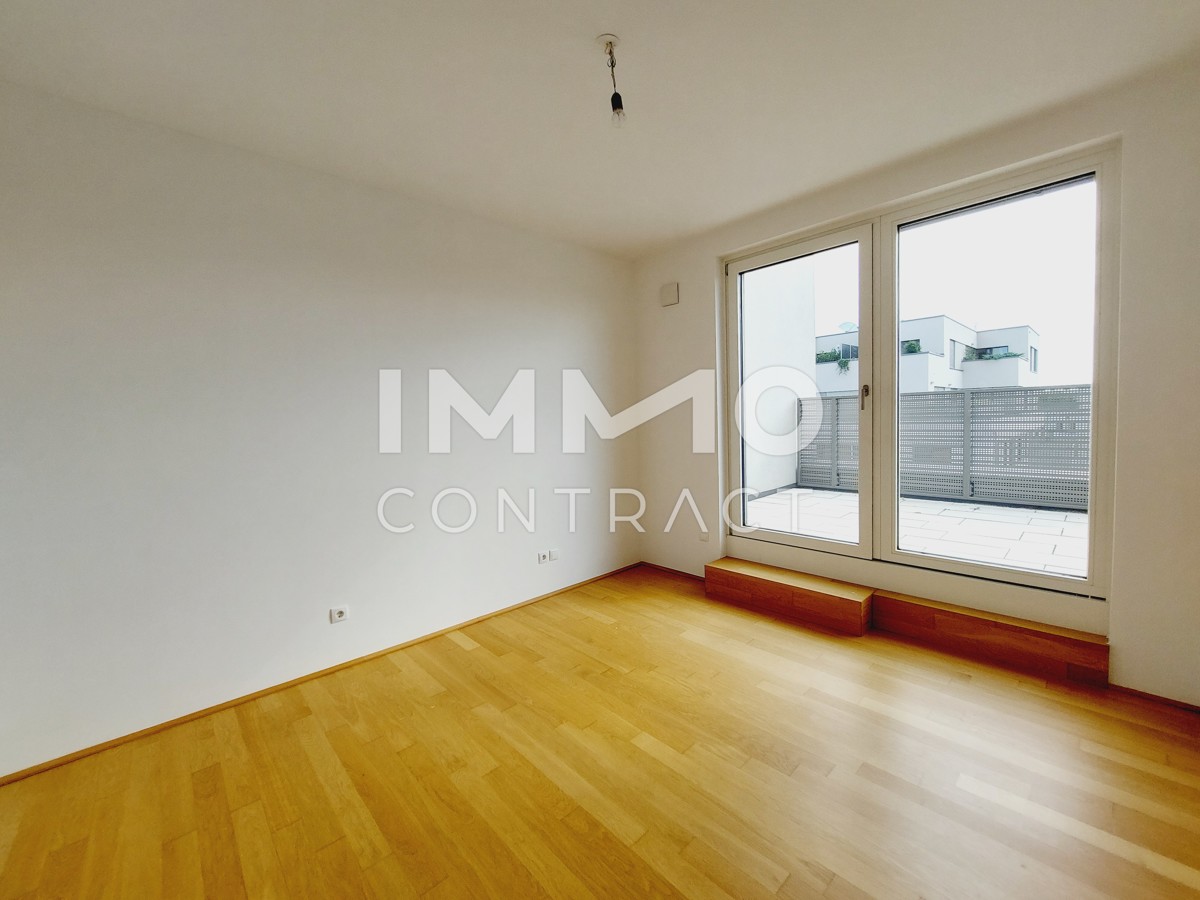 Moderne Neubauwohnung direkt an der U2 Aspernstrae 68 /  / 1220 Wien / Bild 10