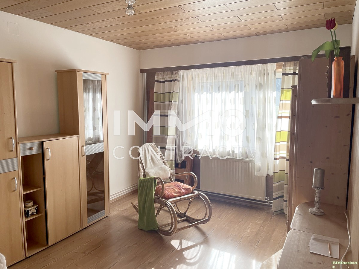 Wohnhaus mit Einliegerwohnung am Ortsrand von Opponitz - Ybbstal /  / 3342 Opponitz / Bild 0