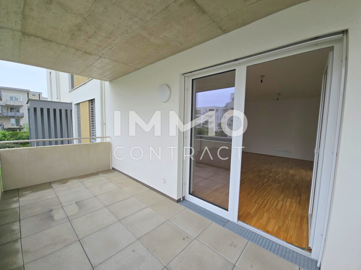 Gefrderte 2 Zimmer Wohnung mit  groem Balkon - Gradnerstrae 186 C-  Top 12C /  / 8054 Graz / Bild 9