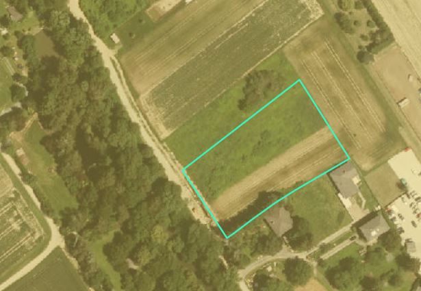 Tolle Lage in Oberwart - Gewerbegrundstck am Stadtrand /  / 7400 Oberwart / Bild 2