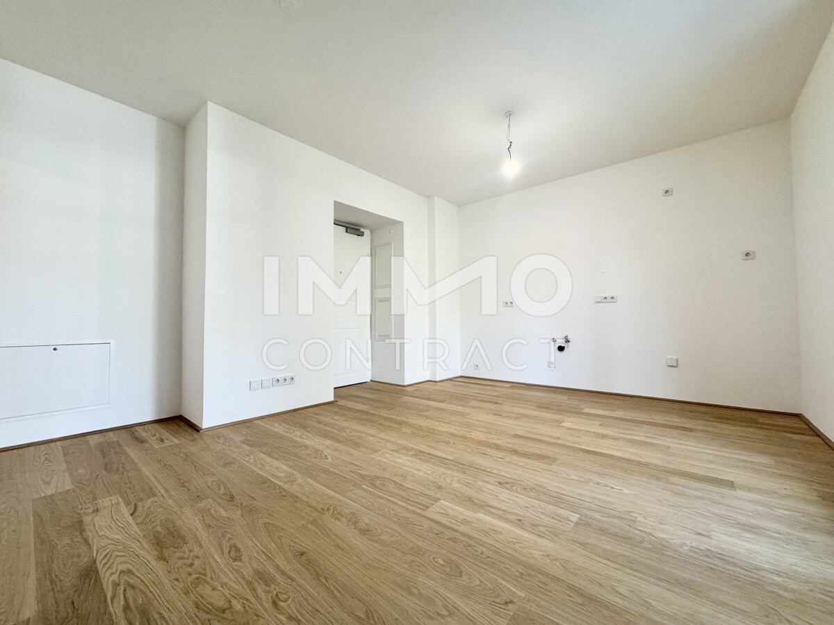 2-Zimmer-Gartenjuwel: grozgige Gartenwohnung mit Terrasse in Hacking /  / 1130 Wien / Bild 3