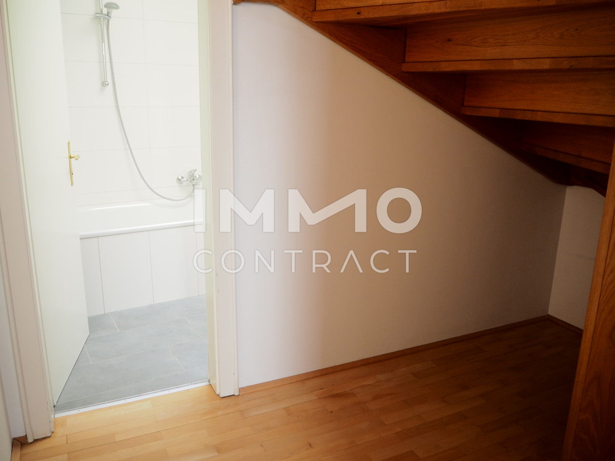 Grozgige 2-Zimmer Galeriewohnung  mit Dachterrasse am Hauptplatz 15-16, Top 27 /  / 4020 Linz / Bild 7