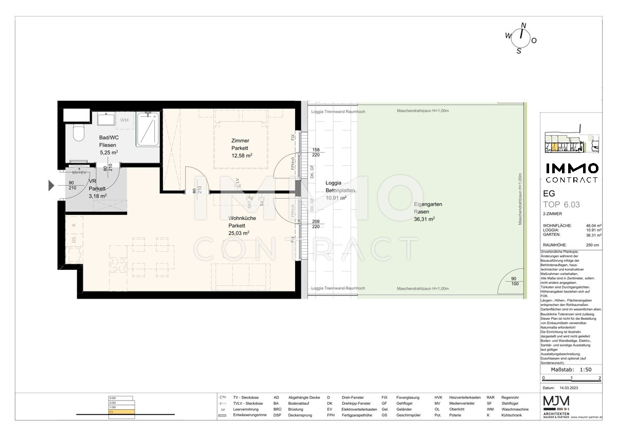 Stock2Live
Exklusive Wohneinheiten 42qm - 120qm in Stockerau!
_fußläufig zu Schule und Bahnhof!