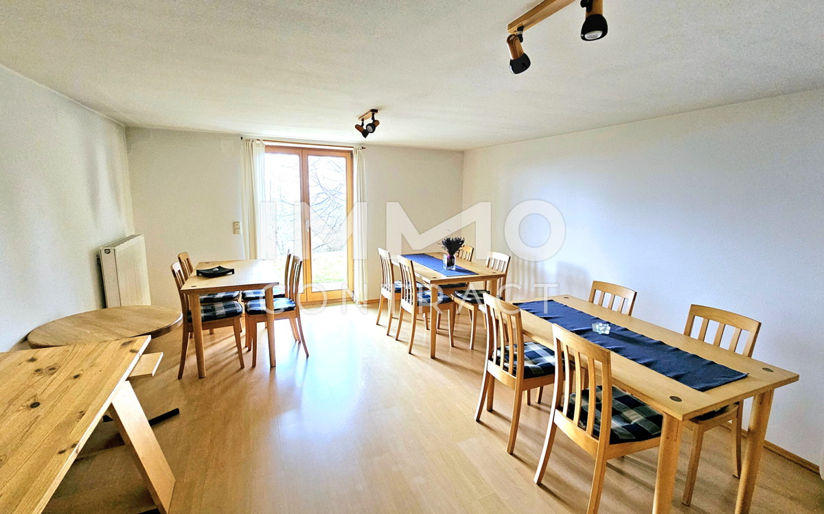 Ein Ort der Ruhe und Mglichkeiten ? Vielseitige Liegenschaft in Traumlage /  / 8241 Dechantskirchen / Bild 6