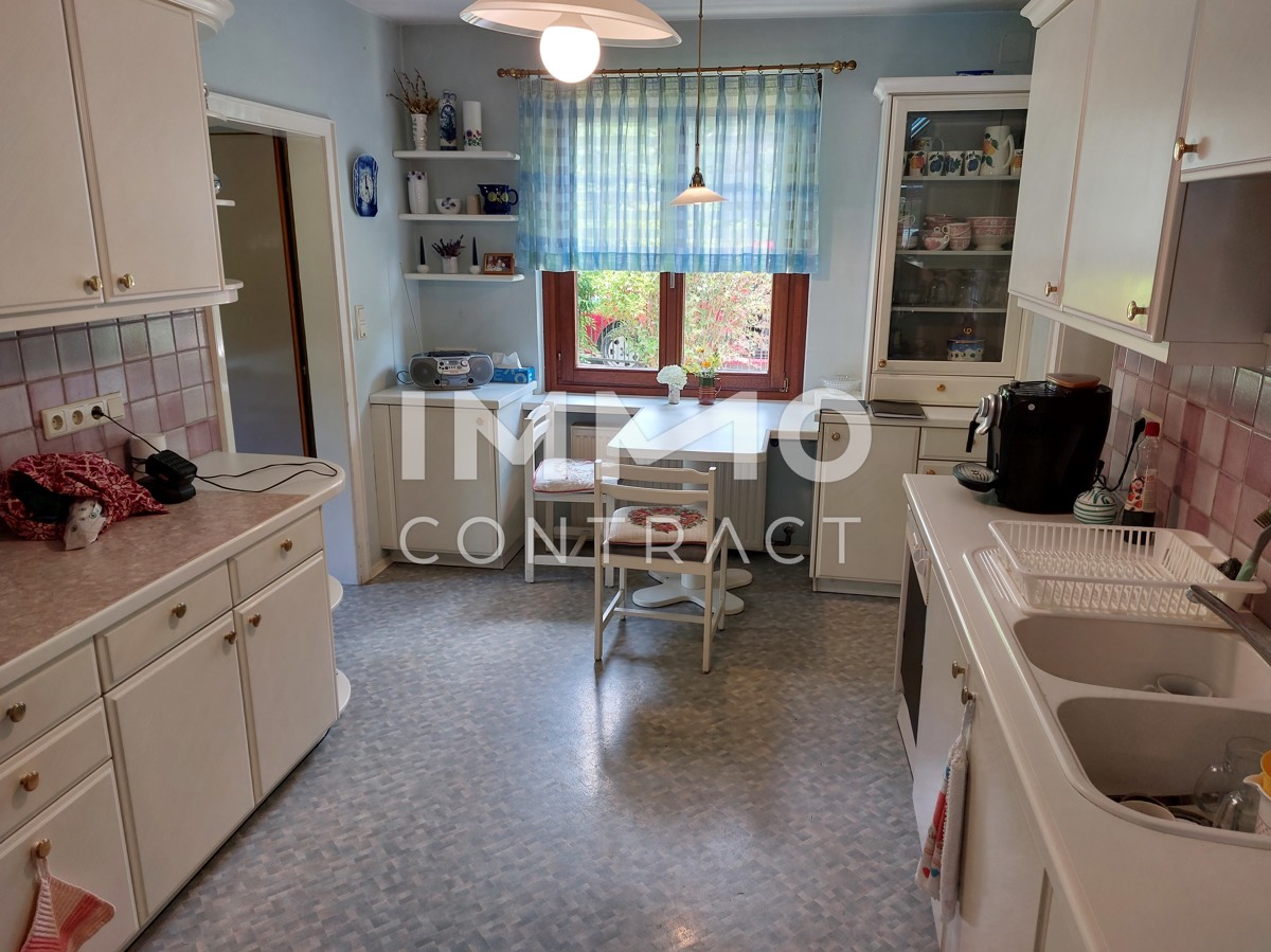 SONNIGER BUNGALOW MIT SWIMMINGPOOL NAHE LKH /  / 8010 Graz / Bild 6