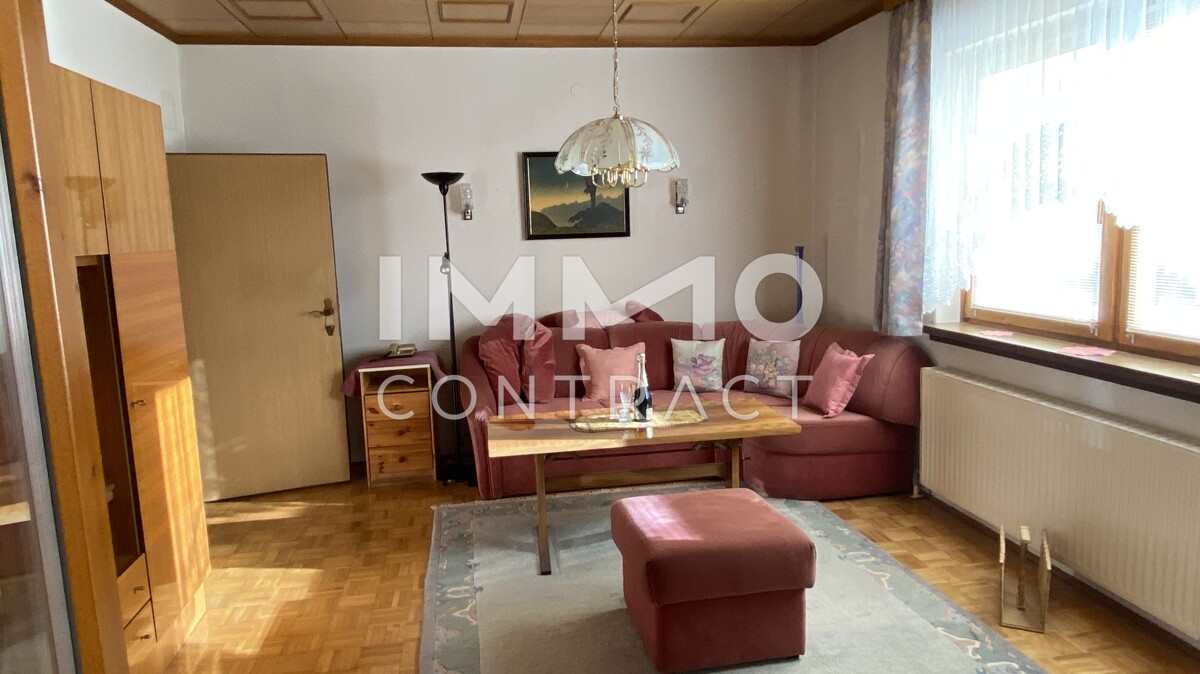 Familienglck mit Weitblick /  / 9635 Dellach im Gailtal / Bild 2