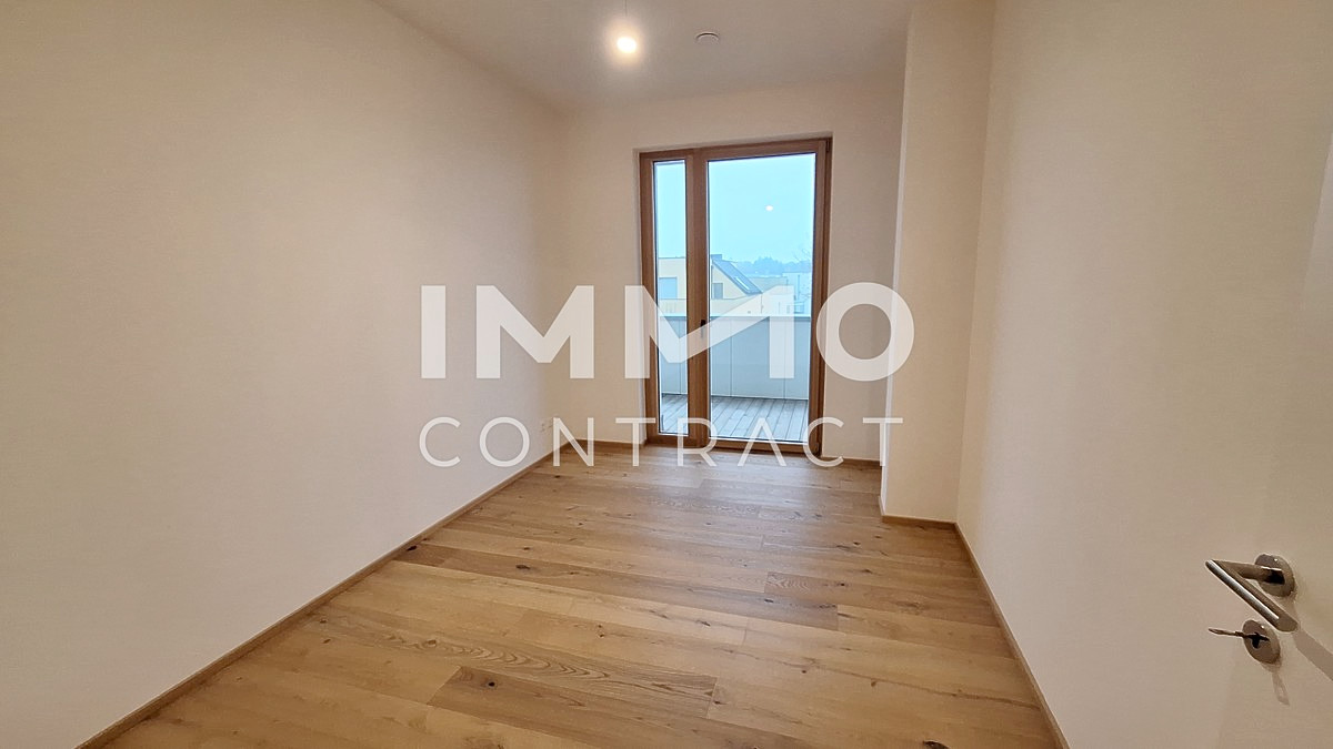Mehr Als Wohnen ENTFALTEN SIE IHRE WOHNTRUME Wohnung WB 1 Top 9 90,26 m mit Balkon u. Loggia /  / 3251 Purgstall an der Erlauf / Bild 2