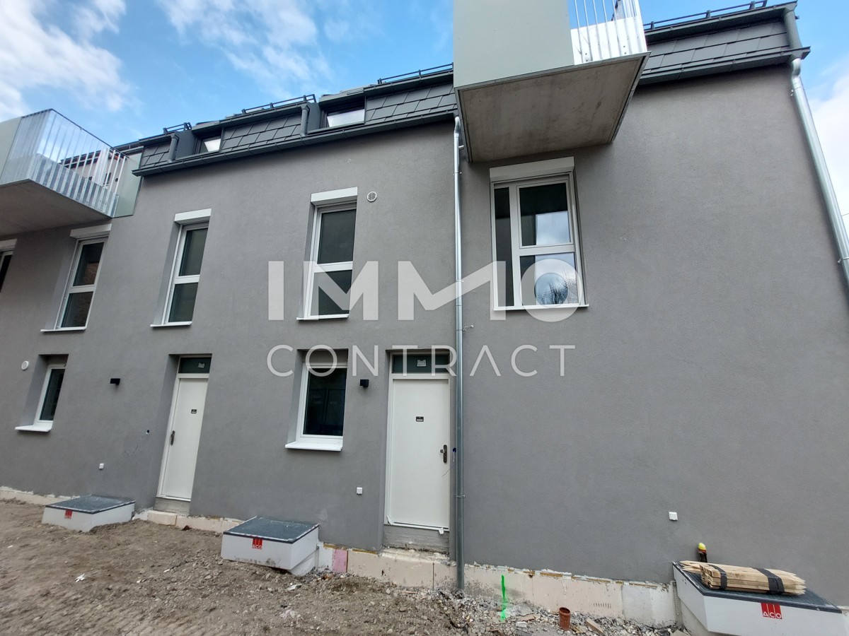 ERSTBEZUG Maissonette-Wohnung
groe Terrasse und Balkon /  / 2326 Lanzendorf / Bild 1