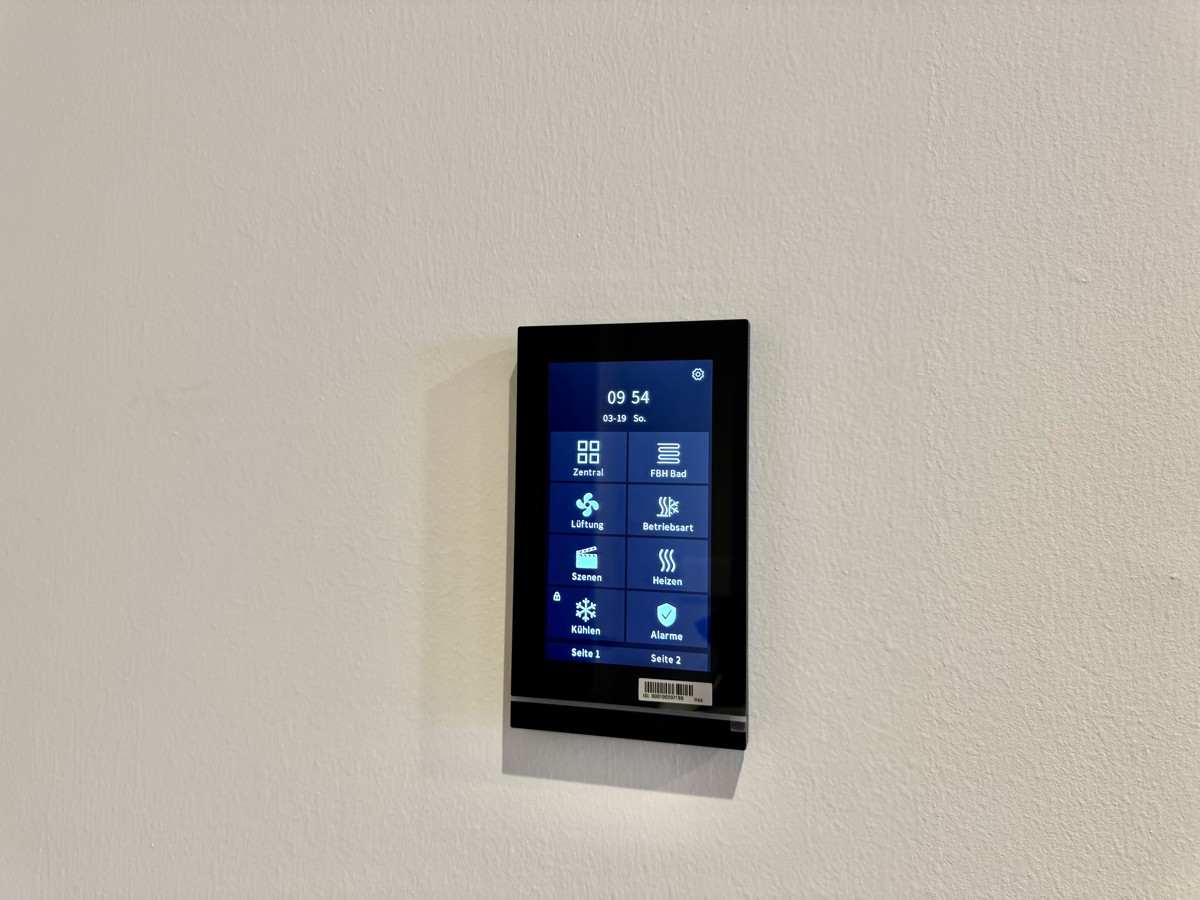 DANUBEFLATS. All in Miete - Your New Home /  / 1220 Wien / Bild 8
