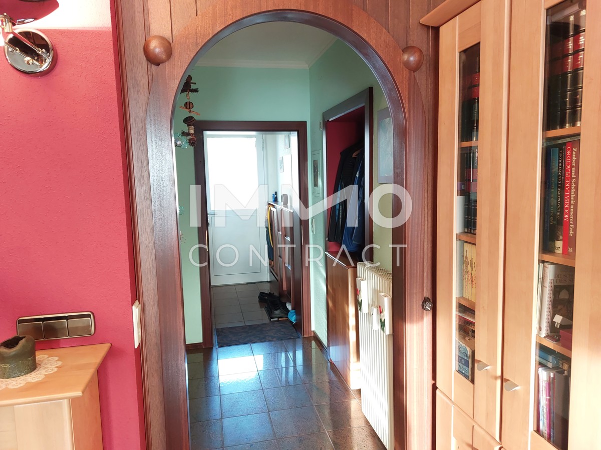 HELLE MAISONETTENWOHNUNG MIT LOGGIA UND CARPORT IN RUHIGER WOHNGEGEND IN KNITTELFELD /  / 8720 Knittelfeld / Bild 5