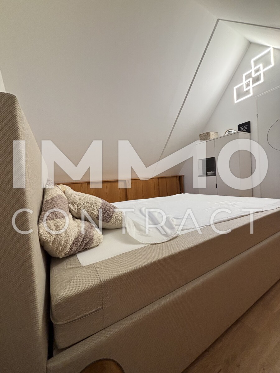 Exklusives Seehaus in Traumlage mit direktem Seezugang /  / 7121 Weiden / Bild 3