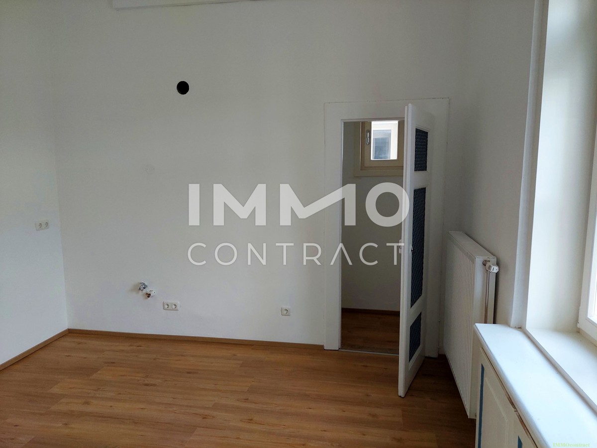 Traumhaft - Altbauflair - 5 Zimmer 166m  Wohnung mit kleiner Loggia in Steyr - nahe Zentrum /  / 4400 Steyr / Bild 6