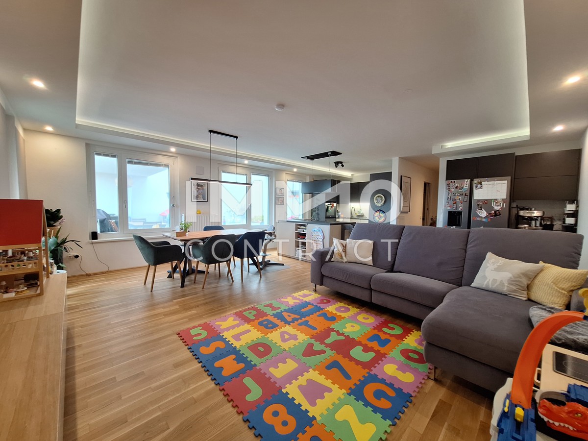 Exklusive Maisonettewohnung mit Gartenfeeling ? 4 Zimmer auf ca. 118?m mit 50?m Terrasse /  / 1210 Wien / Bild 1