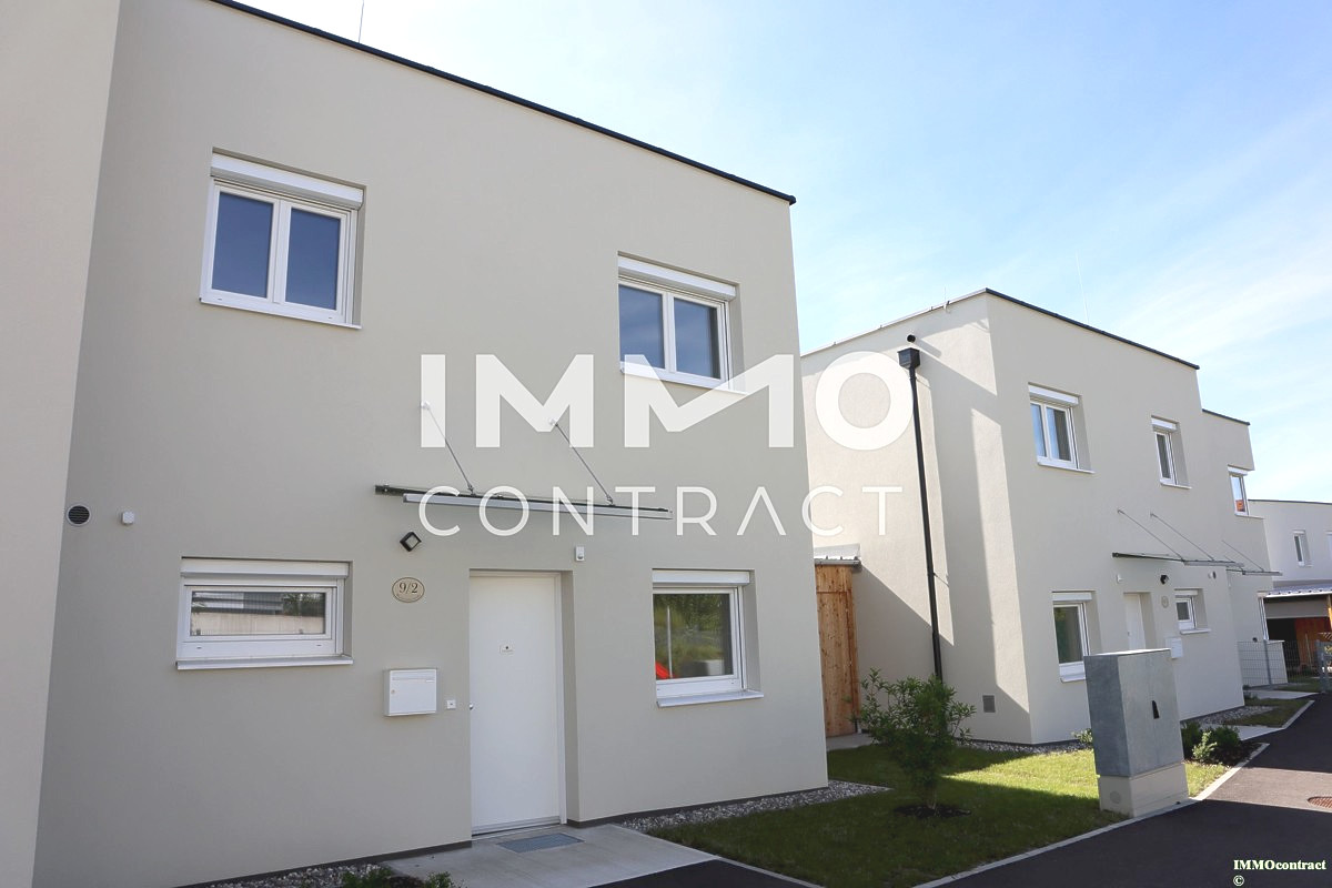 Mein Haus - mein Garten zu Mieten in St. Leonhard / Forst - Provisionsfrei