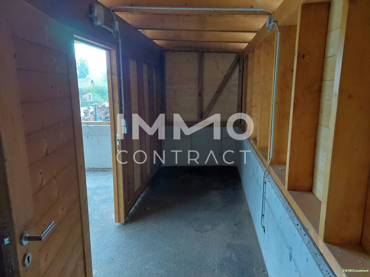 Doppelhaushlfte - Eigengarten - Carport zu mieten in Ardagger /  / 3321 Ardagger Markt / Bild 10