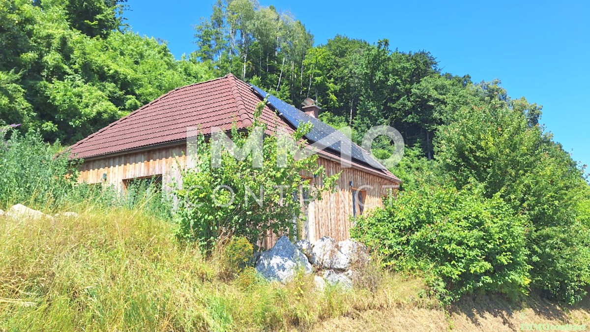 Wohnhaus mit gewissen Flair am Stadtrand in grner Lage, 93 m Wohnflche - sofort beziehbar /  / 3300 Amstetten / Bild 15