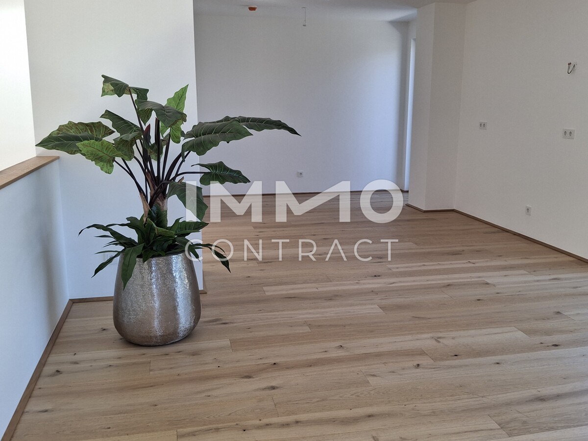 Luxus & Ruhe vereint ? 5-Zimmer-DG-Wohnung mit Weitblick. ERSTBEZUG! /  / 1220 Wien / Bild 0