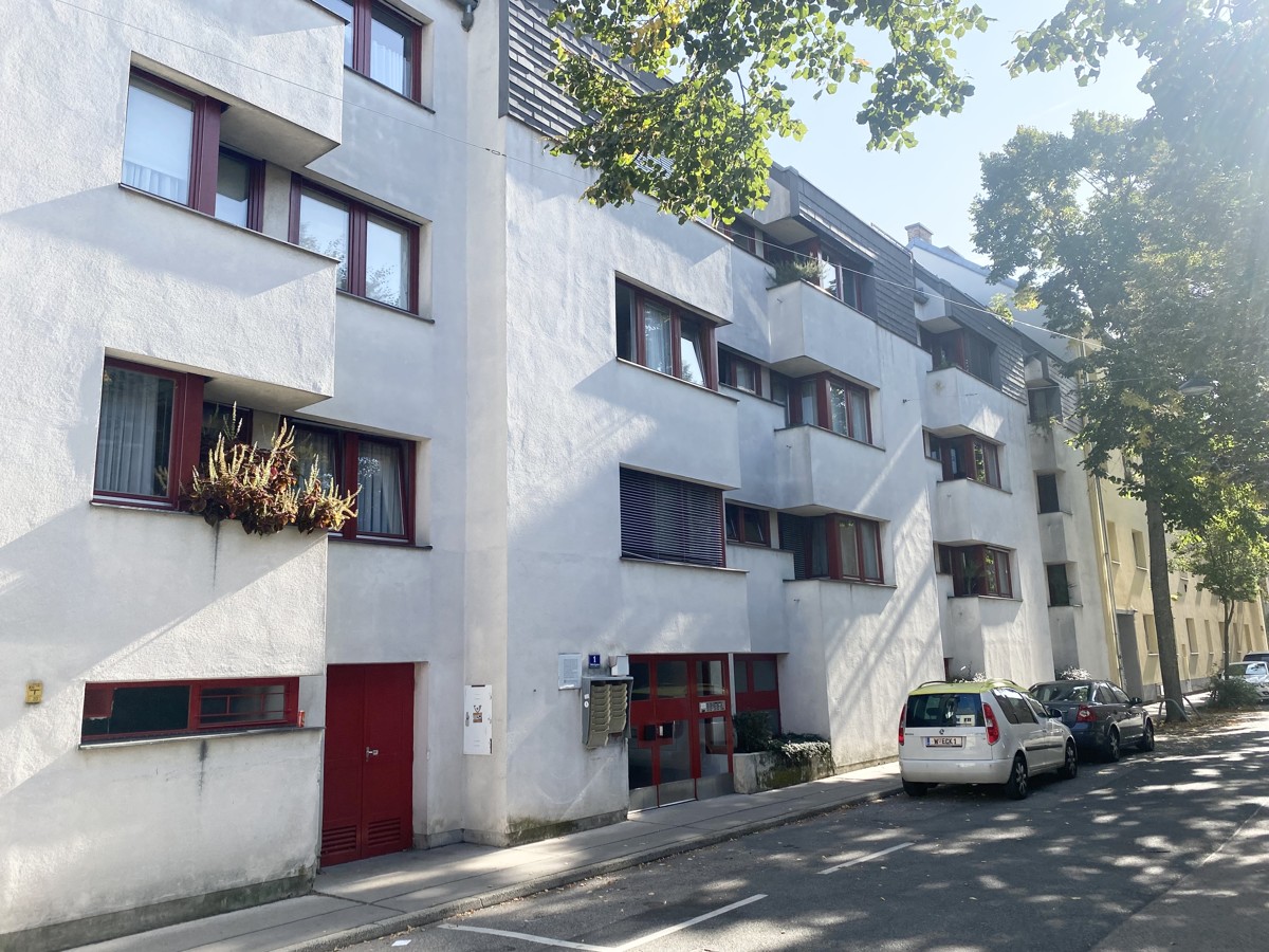 Sonnige 3-4 Zimmer Wohnung Nhe Liesinger Schloss - HOFRUHELAGE - POVISIONSFREI - ERSTBEZUG /  / 1230 Wien, Liesing / Bild 3