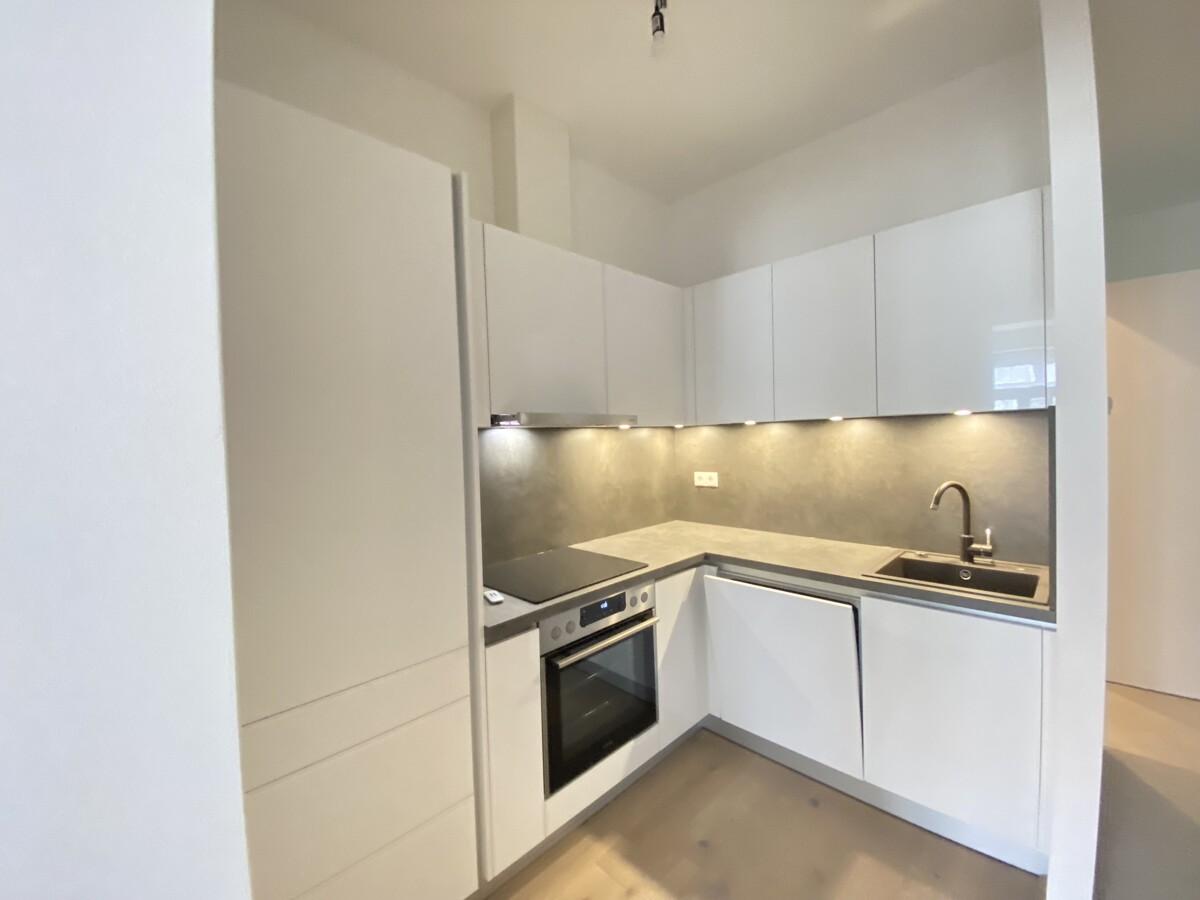 ERSTEBZUG  - SCHNES ECK 3 Zimmerwohnung inkl. Kche
2 bedroom incl. kitchen /  / 1200 Wien / Bild 8