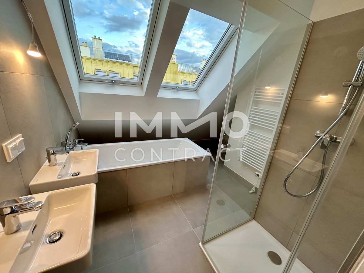 Erstbezug! Exklusive Dachterrassenwohnung  Nhe u1 Kagranerplatz /  / 1220 Wien / Bild 3