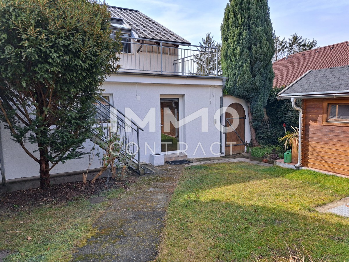 Ein Haus mit Wellness Pur
Speckgrtel von Wien /  / 2122 Riedenthal / Bild 5