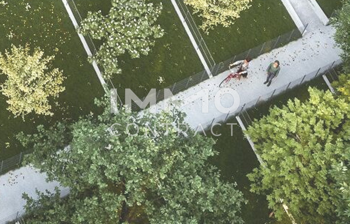 ANLEGERTRAUM KURZZEITVERMIETUNG WIDMUNG ! 3 Zimmerwohnung mit Garten - U3 - ERSTBEZUG n. Umbau /  / 1110 Wien / Bild 3