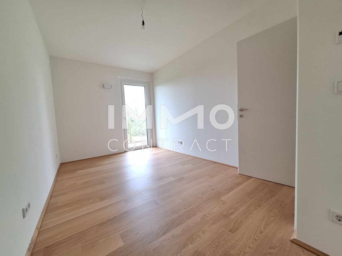 Naturnah Wohnen; 3-Zimmer Balkon Wohnung /  / 1210 Wien / Bild 5
