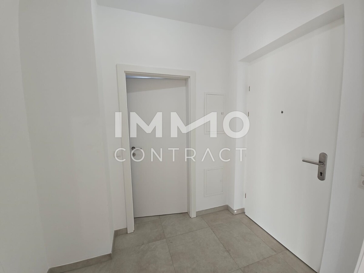 Gefrderte 2 Zimmer Wohnung mit EIGENGARTEN - Straganger Strae 379b - Top 08 /  / 8054 Graz / Bild 0