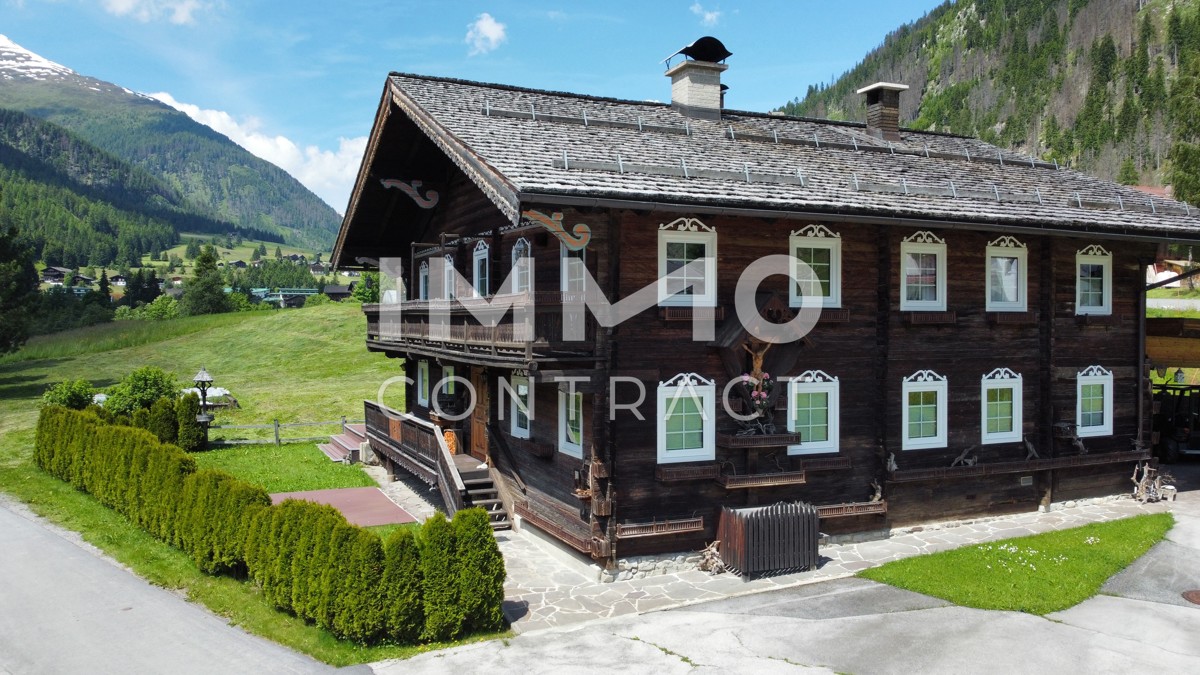 Historischer Glanz, zeitgeme Eleganz /  / 9962 St. Veit in Defereggen / Bild 3