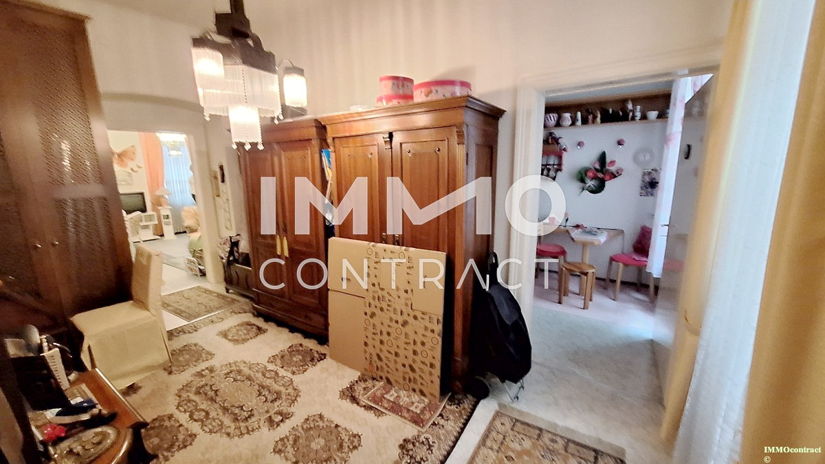 63 m Eigentumswohnung in 1160 Wien mit Lift, ruhige Lage /  / 1160 Wien / Bild 4