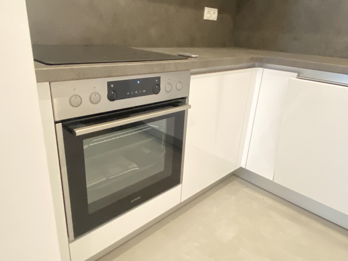 SCHNES ECK 3 Zimmerwohnung inkl. Kche  - ERSTBEZUG - 2 bedroom apartment /  / 1200 Wien / Bild 6