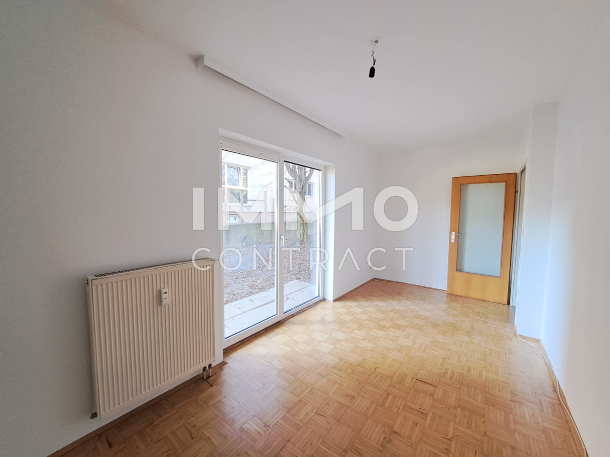 Nahe der UNI: Freundliche 3-Zimmer-Wohnung mit Terrasse - Heinrichstrae 119a - Top 11 /  / 8010 Graz / Bild 1