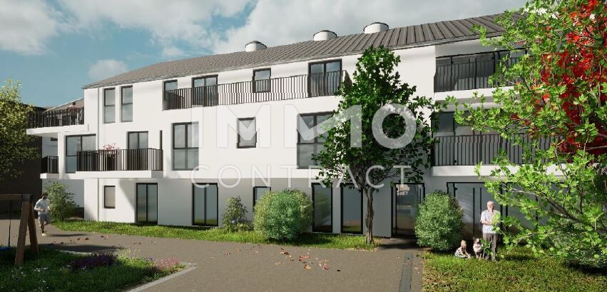 Neubau-Investment: 16 Wohneinheiten in attraktiver Lage ? Kapitalanlage mit Zukunft