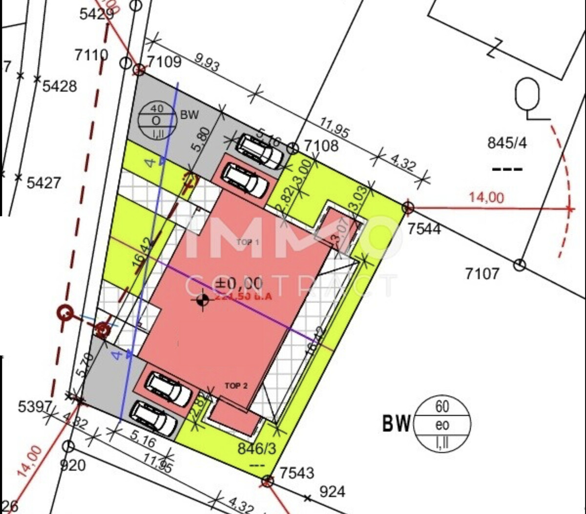 Neubau ? Erstbezug mit mediterranem Flair / / 3381 Golling an der Erlauf / Bild 3