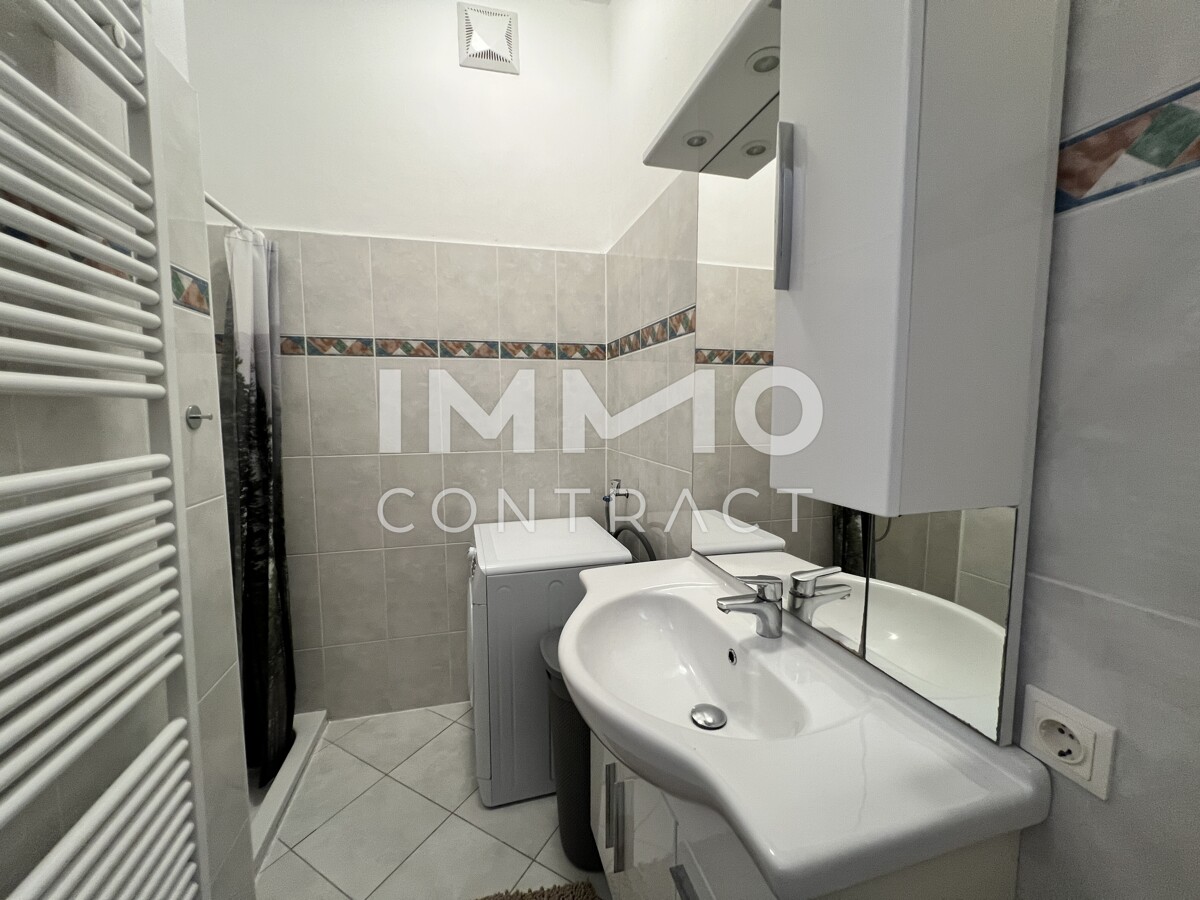 63,59qm mblierte 2 ZI -Wohnung Nhe Wienerbrcke /  / 3500 Krems / Bild 9