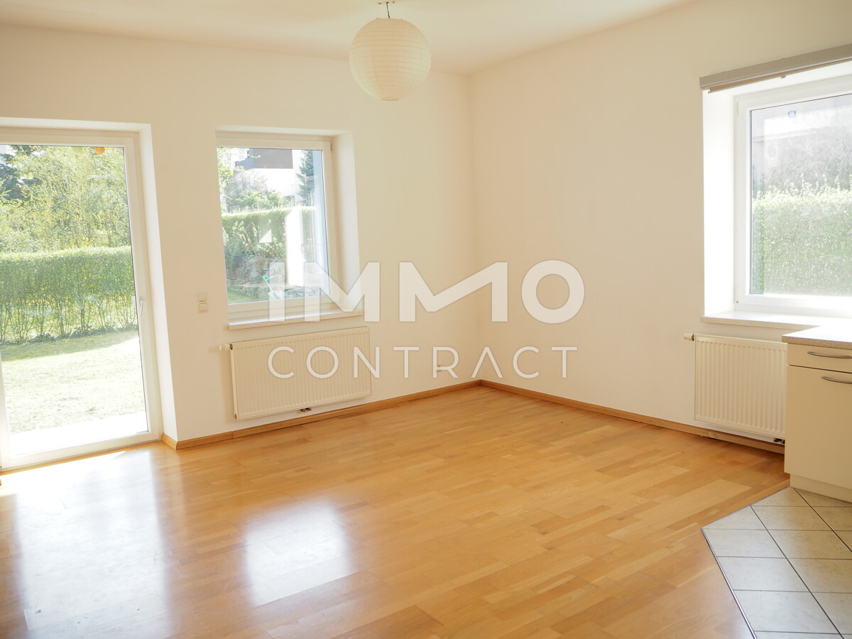 Sonnige 3-Zimmer Garten-Wohnung in der Sophiengutstra�e 31 / Froschberg /  / 4020&nbsp;Linz / Bild 8