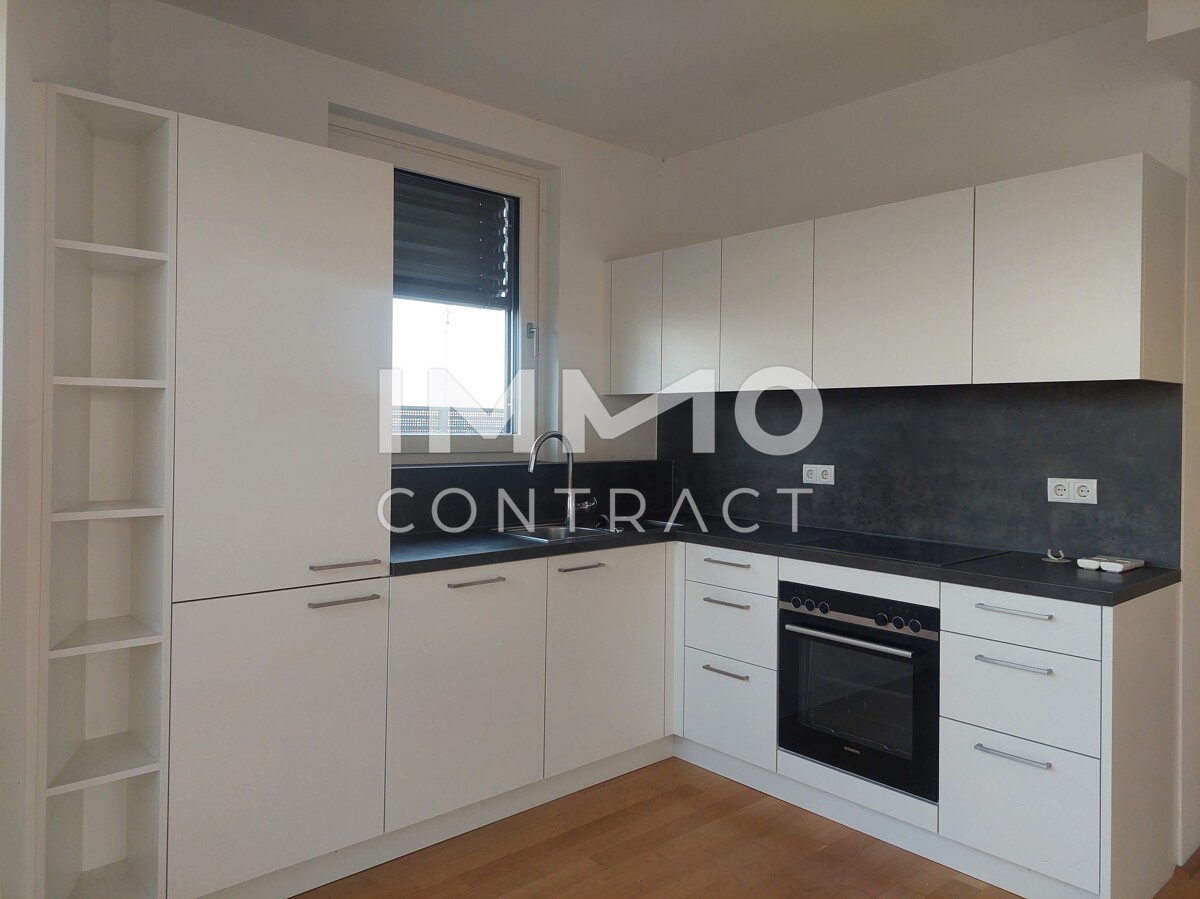 Moderne Neubauwohnung direkt an der U2 Aspernstrae /  / 1220 Wien / Bild 0