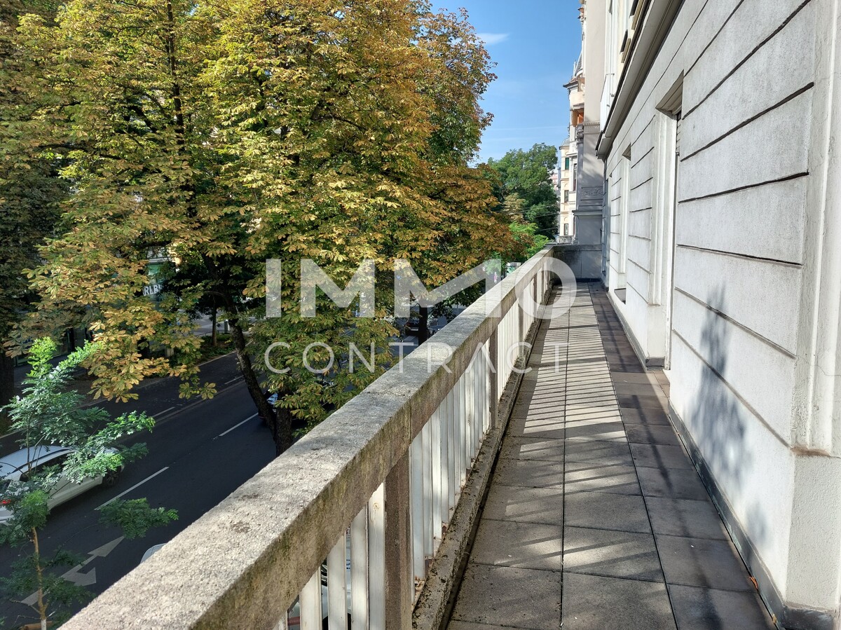 JOANNEUMRING: EXKLUSIVE SILVOLLE BRO-WOHNRUME /  / 8010 Graz / Bild 3