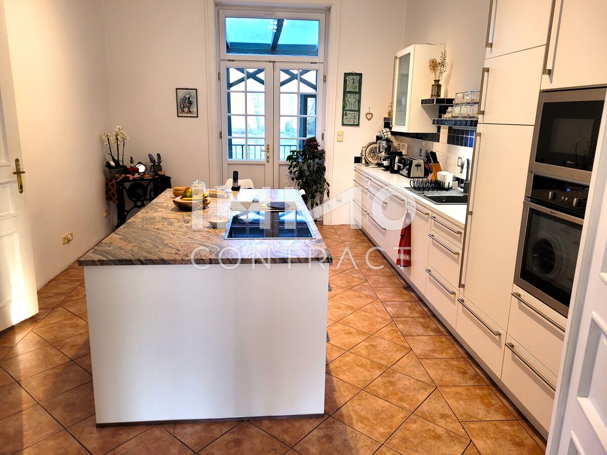 Franzsisches Jagd-Chalet ? nur 30 Minuten von Wien: 2.480?m Grundstck in unverbaubarer Ruhelage /  / 2434 Gtzendorf an der Leitha / Bild 0