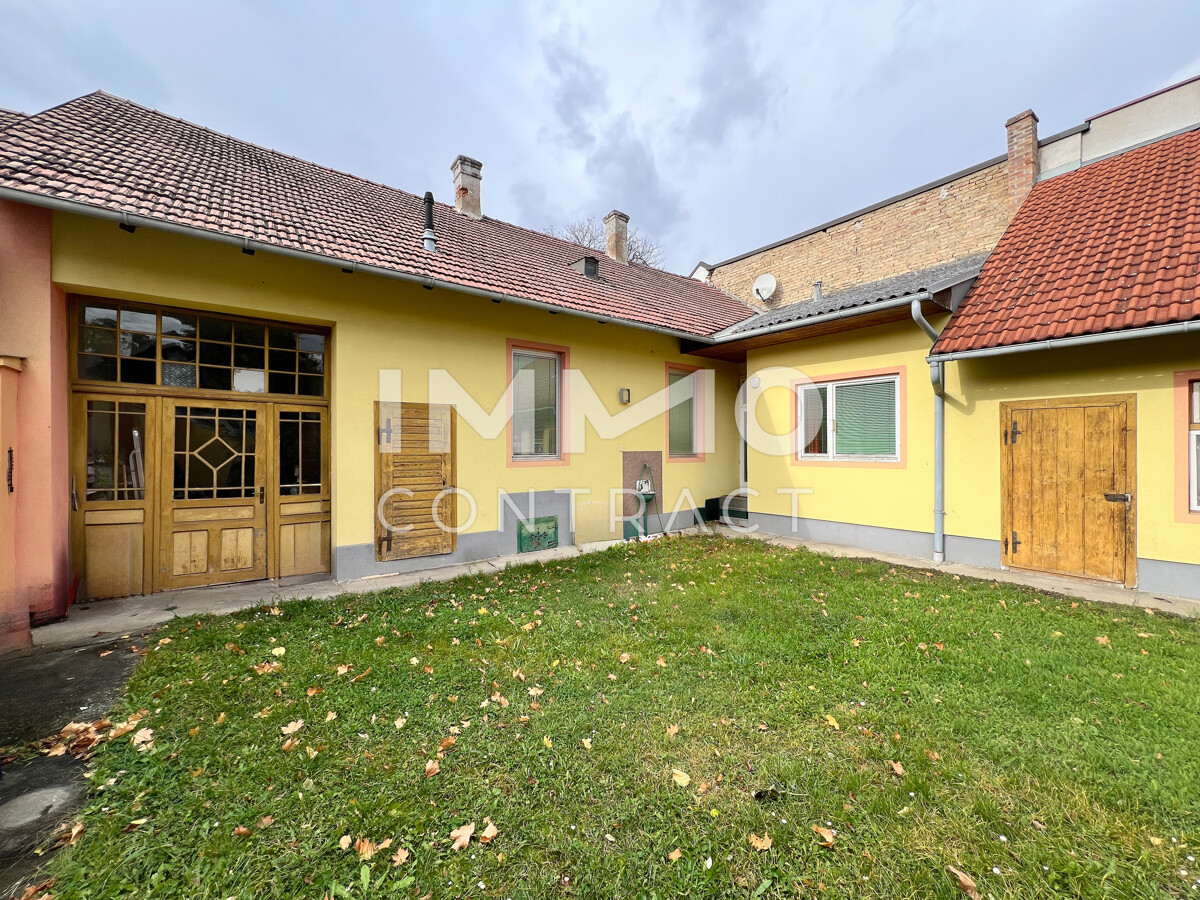 Stadthaus in attraktiver Ruhelage, 760qm BW / / 2000 Stockerau / Bild 3