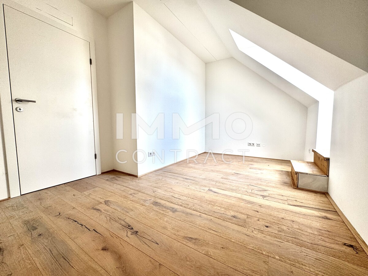 Luxurise Eigentumswohnung mit 2 Freiflchen ? Exklusivitt trifft Wohnkomfort, provisionsfrei! /  / 1220 Wien / Bild 3