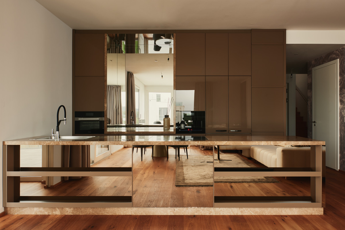 Schnppchen Hit direkt am Wasser - LUXUS LIVING /  / 1190 Wien, Dbling / Wien 19., Dbl / Bild 1