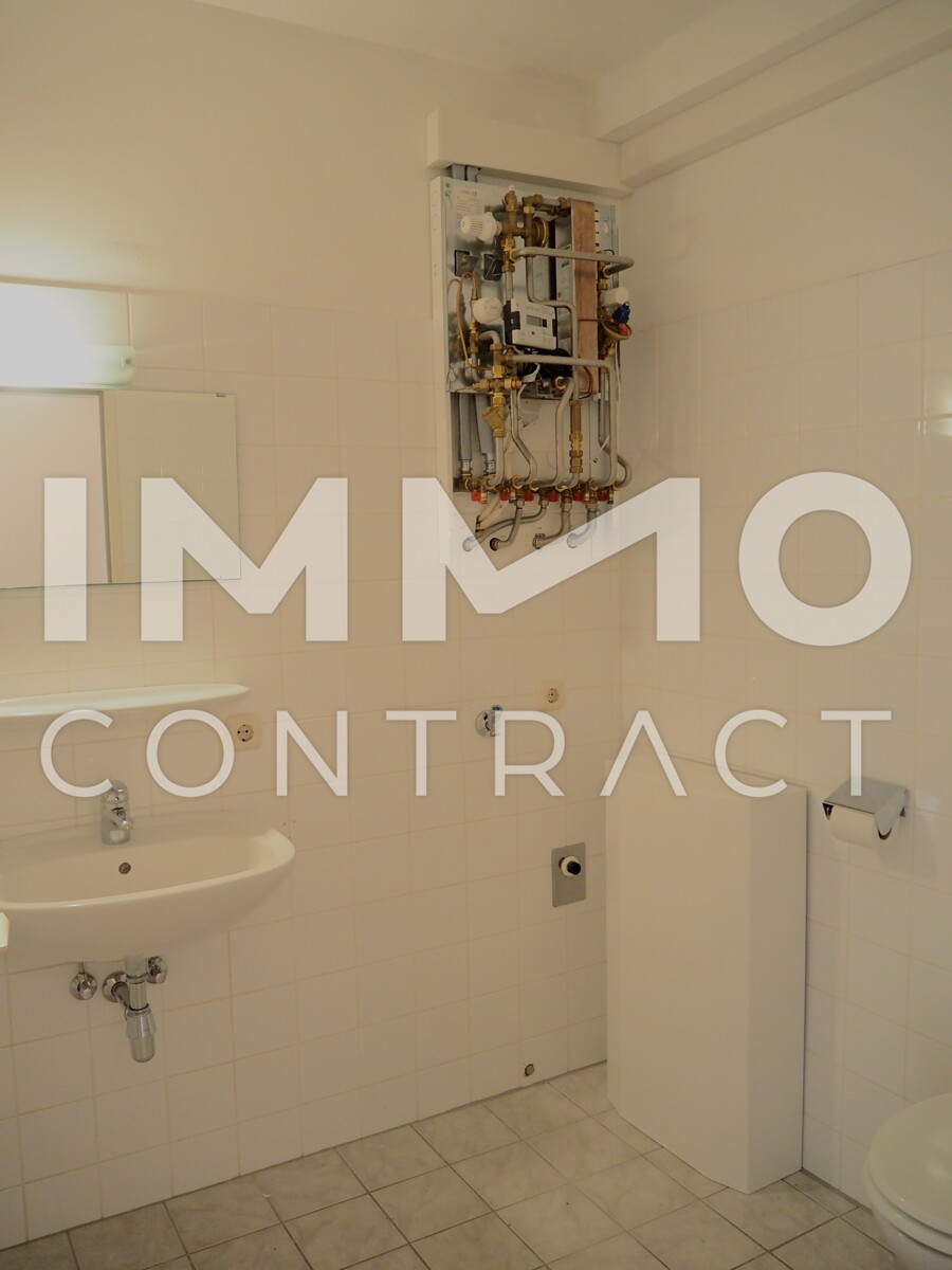 Ideale 2-Zimmer Wohnung beim Musiktheater zu vermietetn!  Anzengruberstrae 3 - Top 18B /  / 4020 Linz / Bild 9