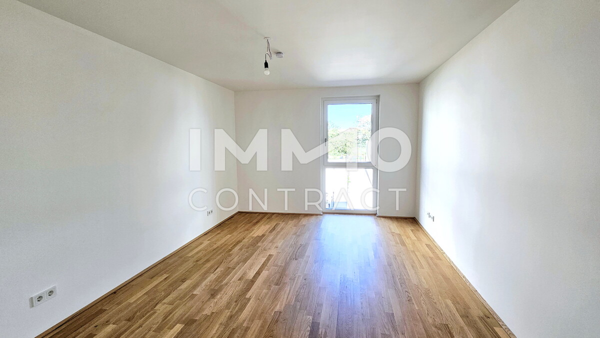 Provisionsfrei: Moderne 4-Zimmer-Wohnung mit groem Balkon in Ruhelage - provisionsfrei! /  / 2333 Leopoldsdorf / Bild 8
