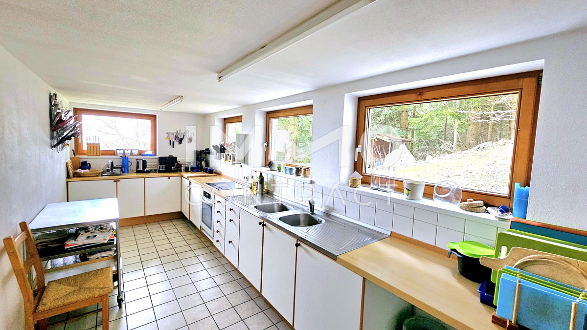 Ein Ort der Ruhe und Mglichkeiten ? Vielseitige Liegenschaft in Traumlage /  / 8241 Dechantskirchen / Bild 2