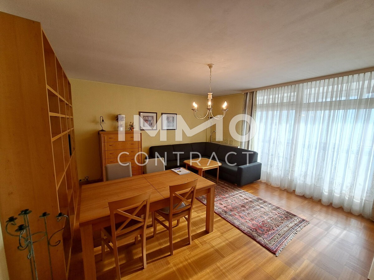 ++Schne 3- Zimmer Eigentumswohnung in zentraler Lage in Wels inklusive Garagenplatz++ /  / 4600 Wels / Bild 8