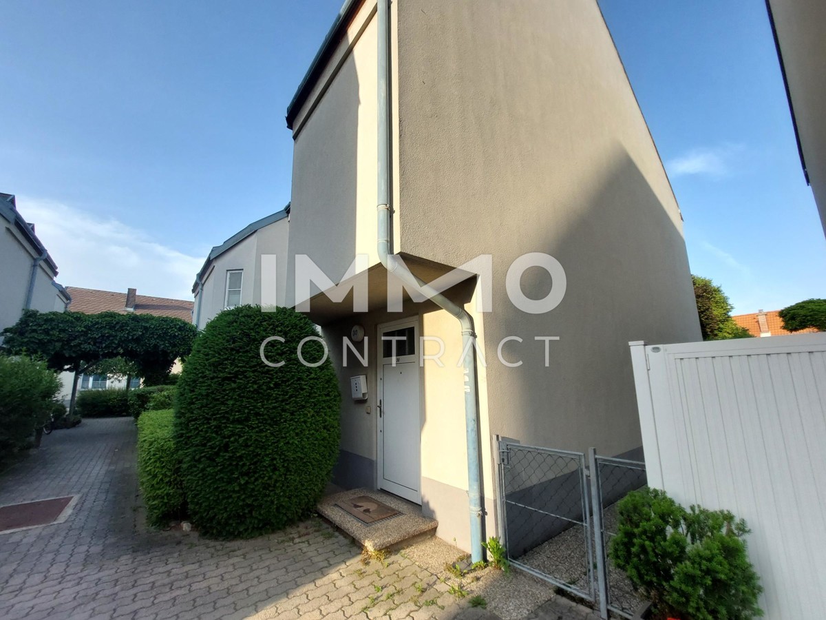 Tolles Familiendomizil auf 3 Stockwerken mit Garten /  / 1220 Wien / Bild 1