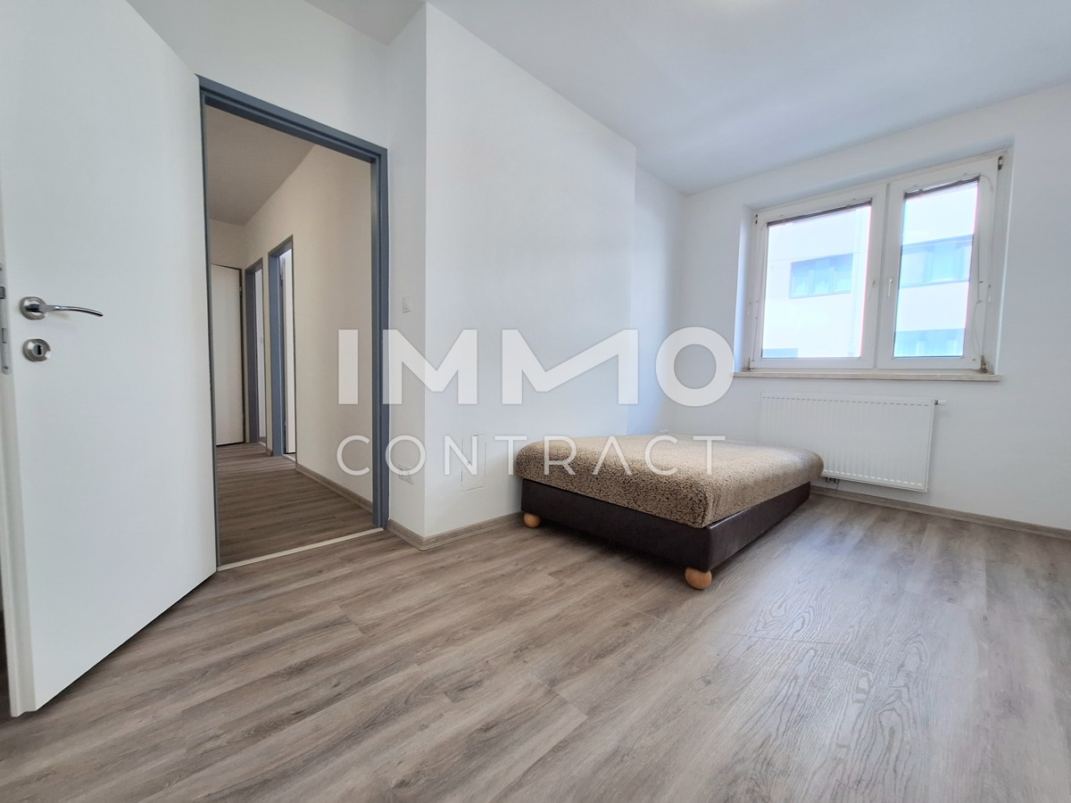 Gerumige, sanierte 4-Zimmer-Wohnung in ruhiger Lage ? Nhe Bahnhof Floridsdorf /  / 1210 Wien / Bild 5