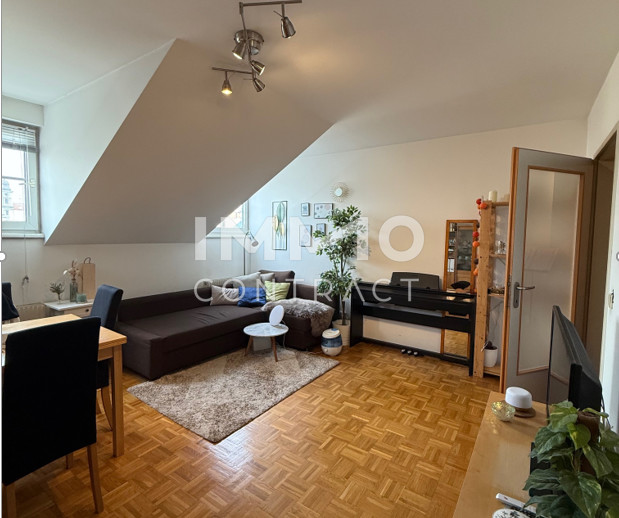 Gemtliche 2-Zimmer Wohnung in der Bischofstr. 3 /  / 4020 Linz / Bild 1